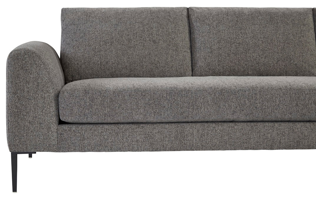Younger Furniture Monday Sectional Collection