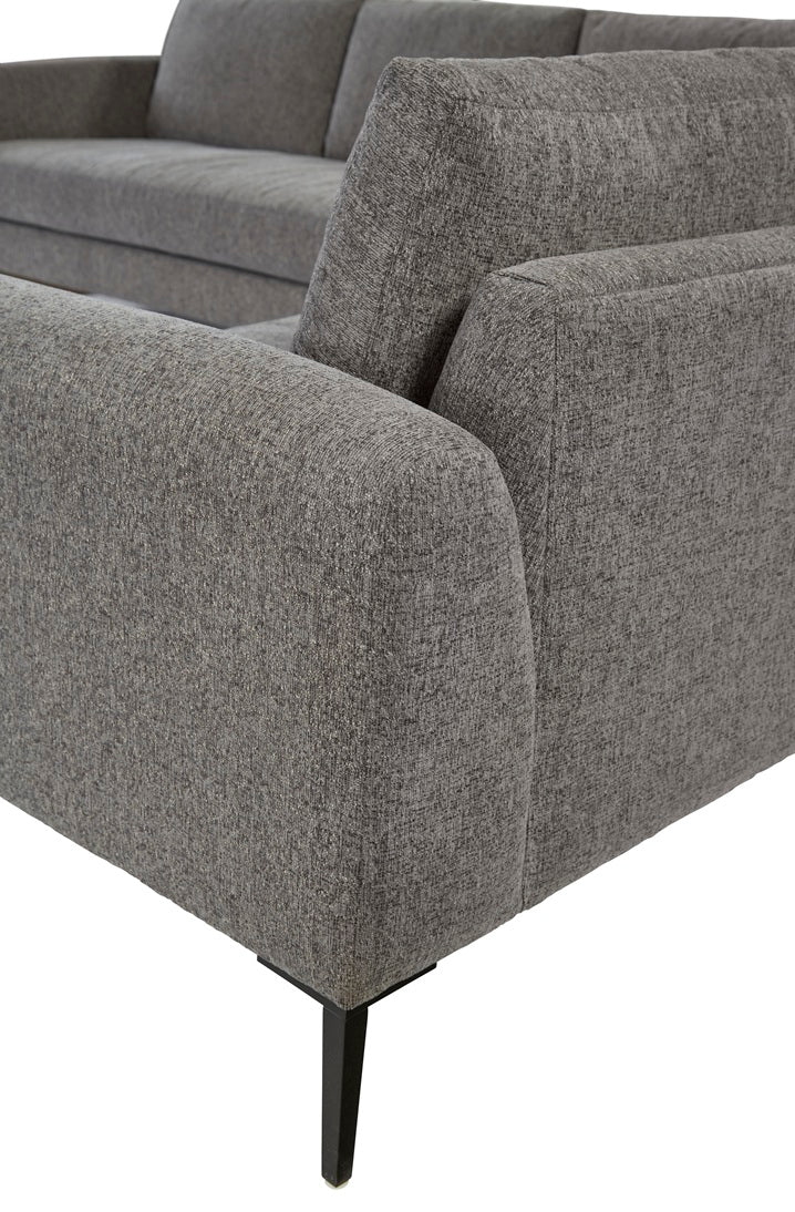 Younger Furniture Monday Sectional Collection