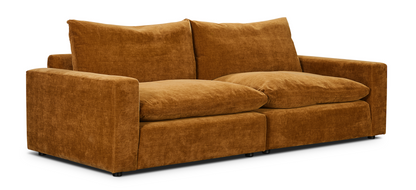 Younger Furniture Mr. Right Sofa Collection