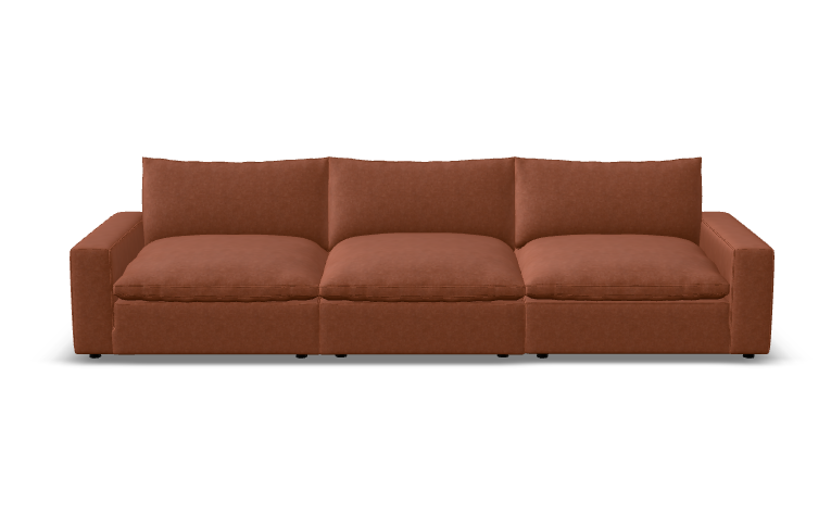 Younger Furniture Mr. Right Sofa Collection