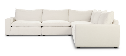 Younger Furniture Mr. Right Sectional Collection