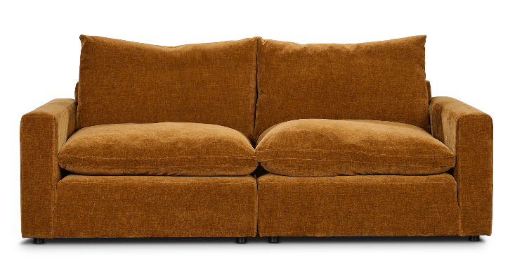 Younger Furniture Mr. Right Sofa Collection