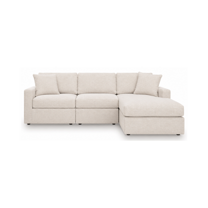 Modmax Modular Right Chaise Sectional