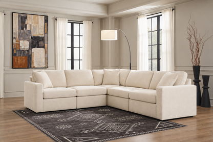 Modmax Modular Corner Sectional