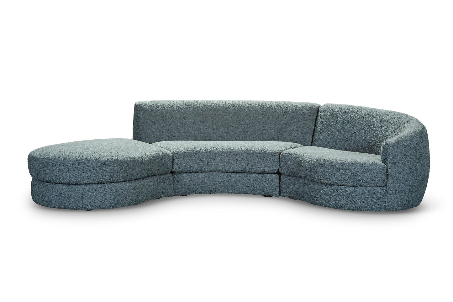 Younger Furniture Paige Sectional Collection