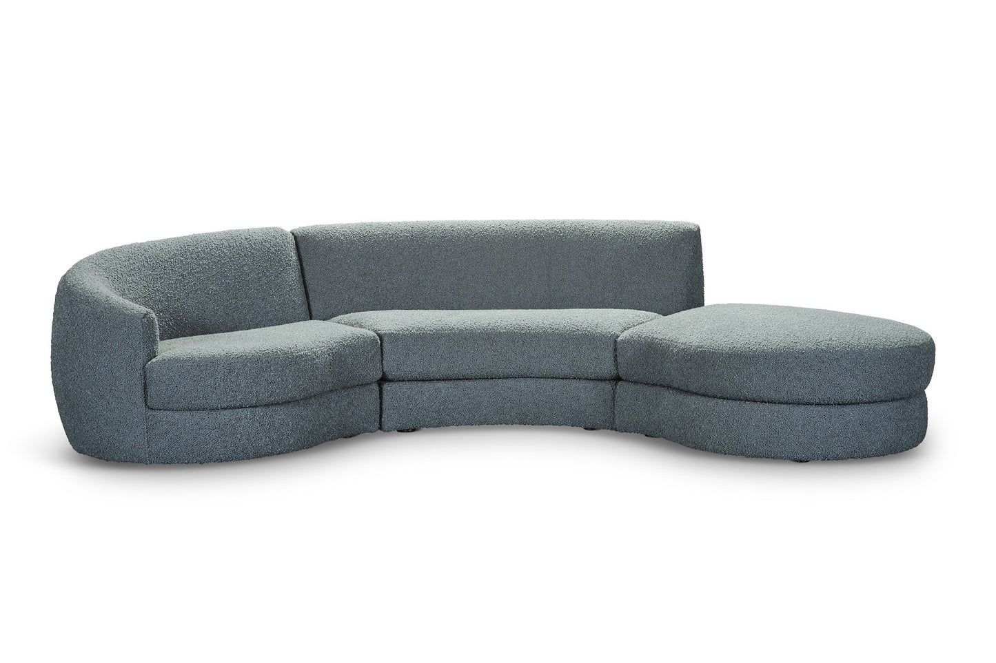Younger Furniture Paige Sectional Collection
