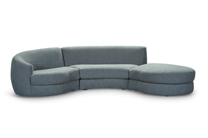 Younger Furniture Paige Sectional Collection