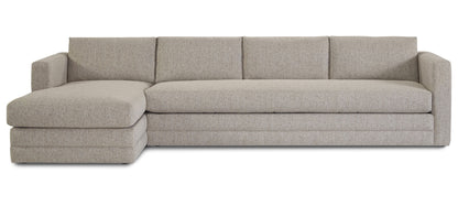 Younger Furniture Proper Bench Sectional Collection