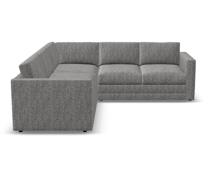 Younger Furniture Proper Sectional Collection