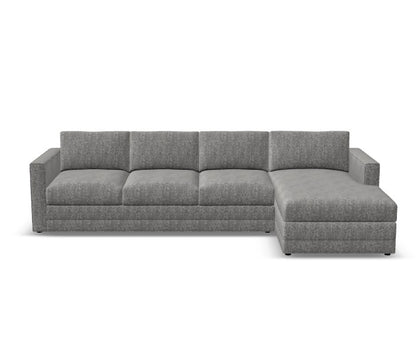 Younger Furniture Proper Sectional Collection