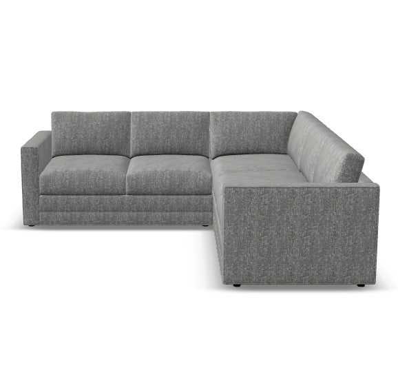 Younger Furniture Proper Sectional Collection