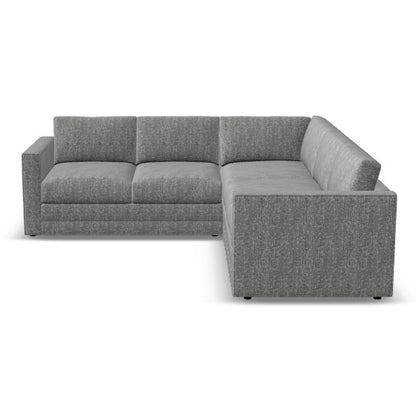 Younger Furniture Proper Sectional Collection