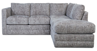 Younger Furniture Proper Sectional Collection