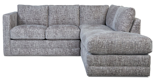 Younger Furniture Proper Sectional Collection