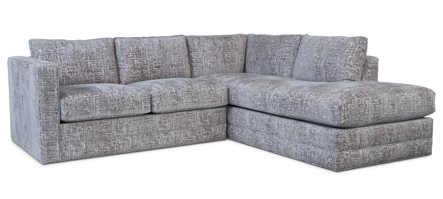 Younger Furniture Proper Sectional Collection