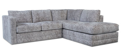 Younger Furniture Proper Sectional Collection