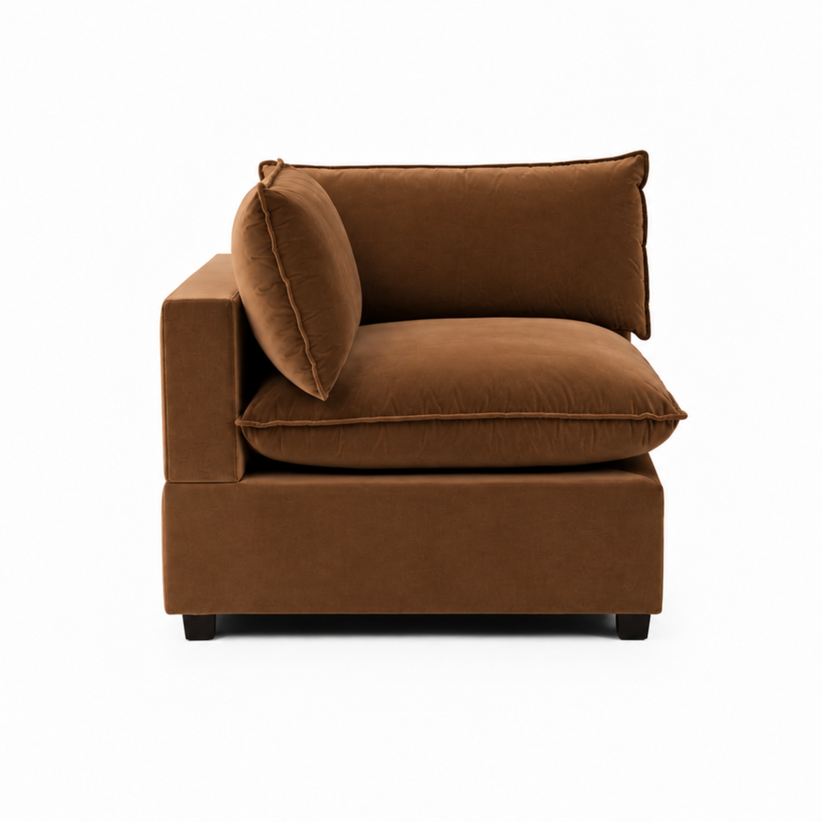 Bellamia Collections Luna Corner Piece