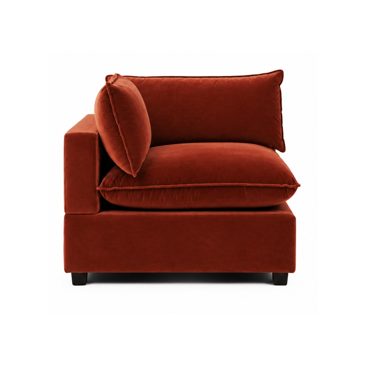 Bellamia Collections Luna Corner Piece