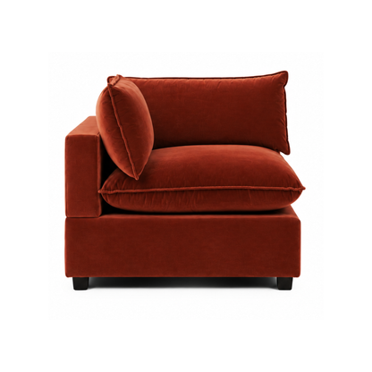 Bellamia Collections Luna Corner Piece