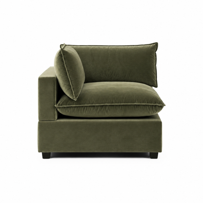 Bellamia Collections Luna Corner Piece