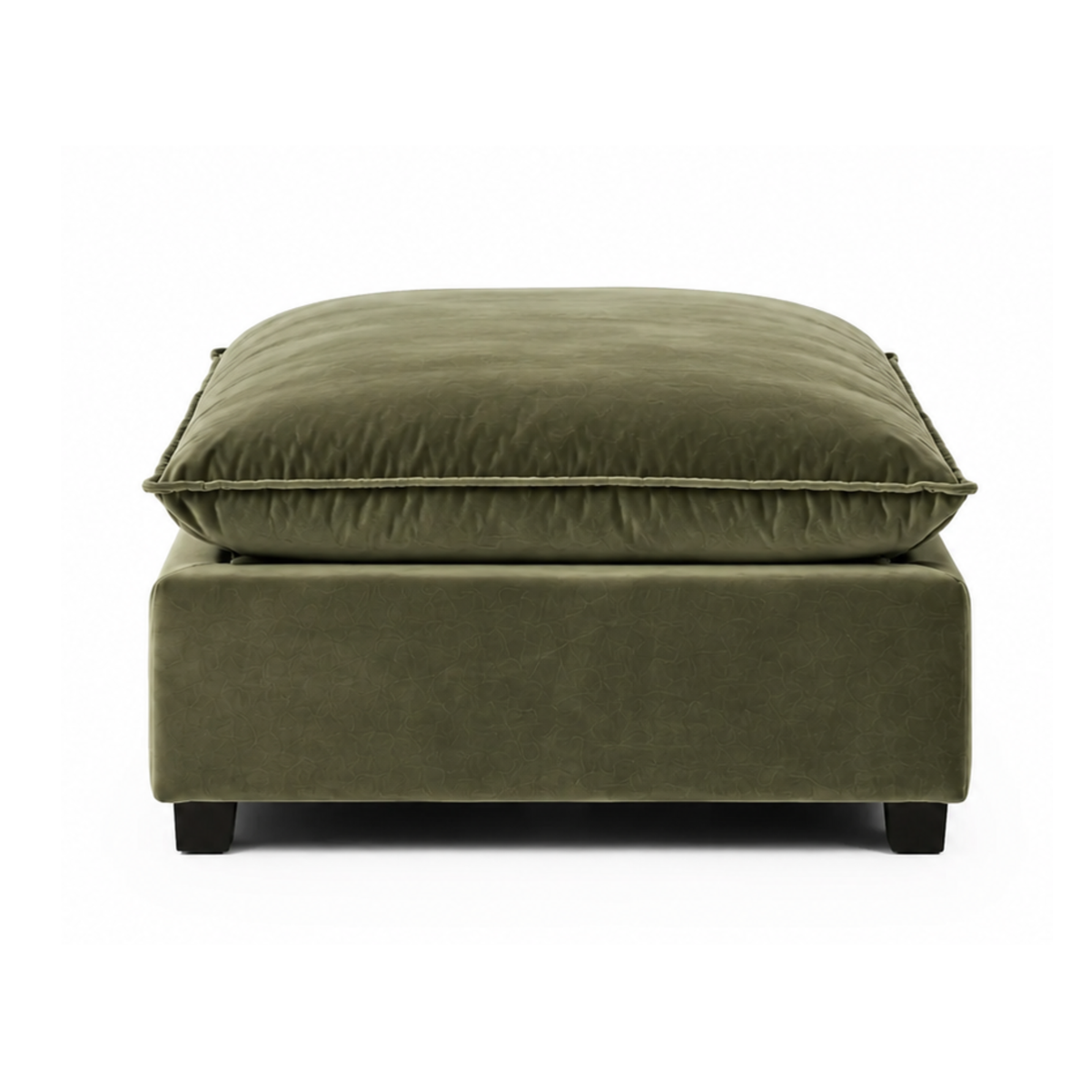 Bellamia Collections Luna Ottoman