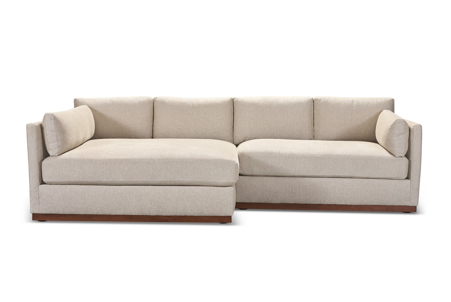 Younger Furniture Salem Sectional Collection