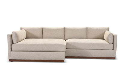 Younger Furniture Salem Sectional Collection
