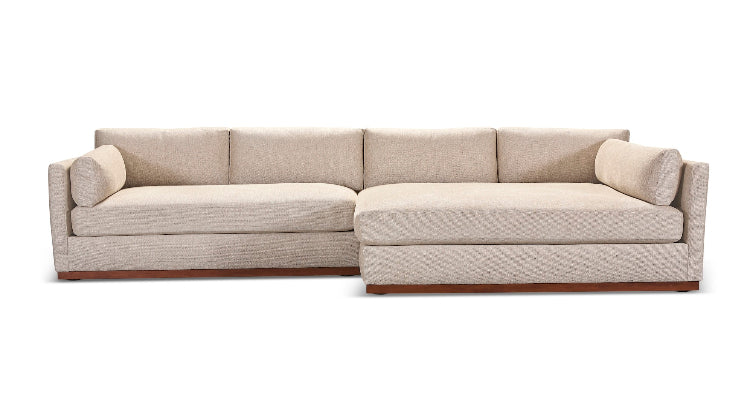 Younger Furniture Salem Sectional Collection