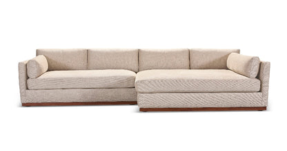 Younger Furniture Salem Sectional Collection