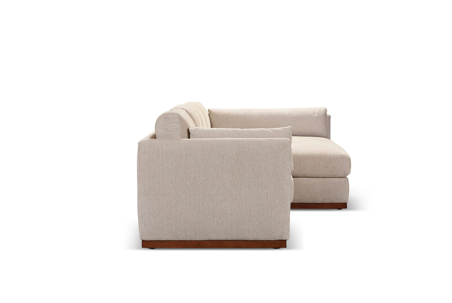 Younger Furniture Salem Sectional Collection