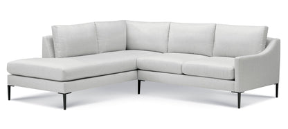 Younger Furniture Saturday Sectional Collection