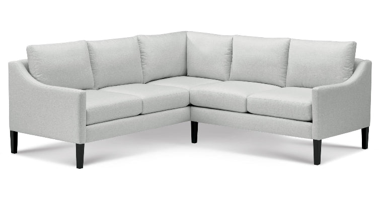 Younger Furniture Saturday Sectional Collection