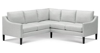 Younger Furniture Saturday Sectional Collection