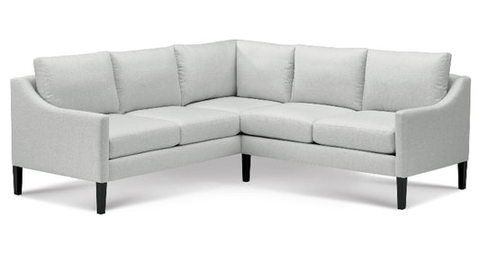 Younger Furniture Saturday Sectional Collection