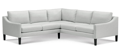 Younger Furniture Saturday Sectional Collection