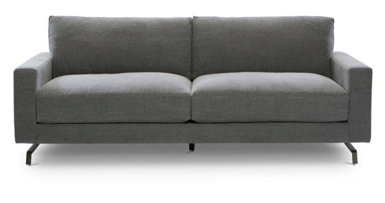 Younger Furniture Sled Sofa Collection