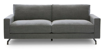 Younger Furniture Sled Sofa Collection