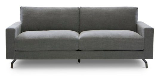 Younger Furniture Sled Sofa Collection