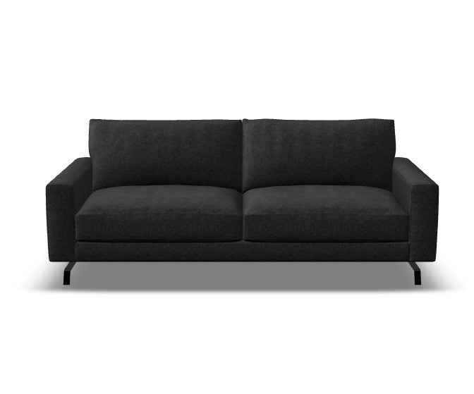 Younger Furniture Sled Sofa Collection