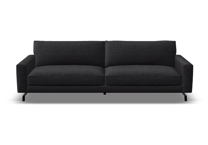 Younger Furniture Sled Sofa Collection