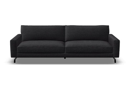 Younger Furniture Sled Sofa Collection