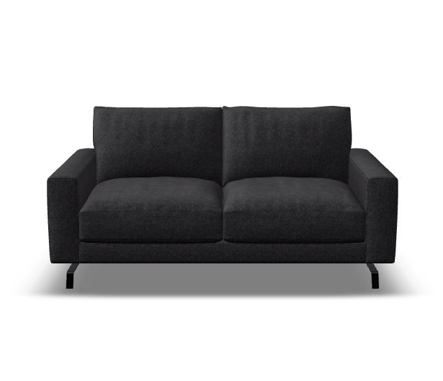 Younger Furniture Sled Sofa Collection