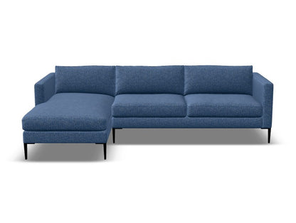 Younger Furniture Slim Sectional Collection