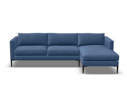 Younger Furniture Slim Sectional Collection