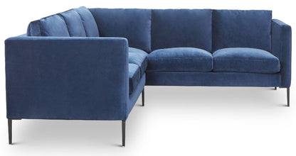 Younger Furniture Slim Sectional Collection