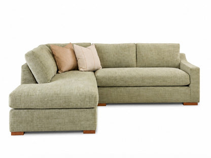 Younger Furniture Spring Sectional Collection