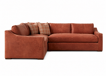 Younger Furniture Spring Sectional Collection
