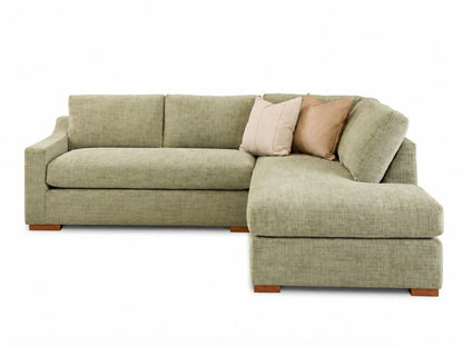 Younger Furniture Spring Sectional Collection