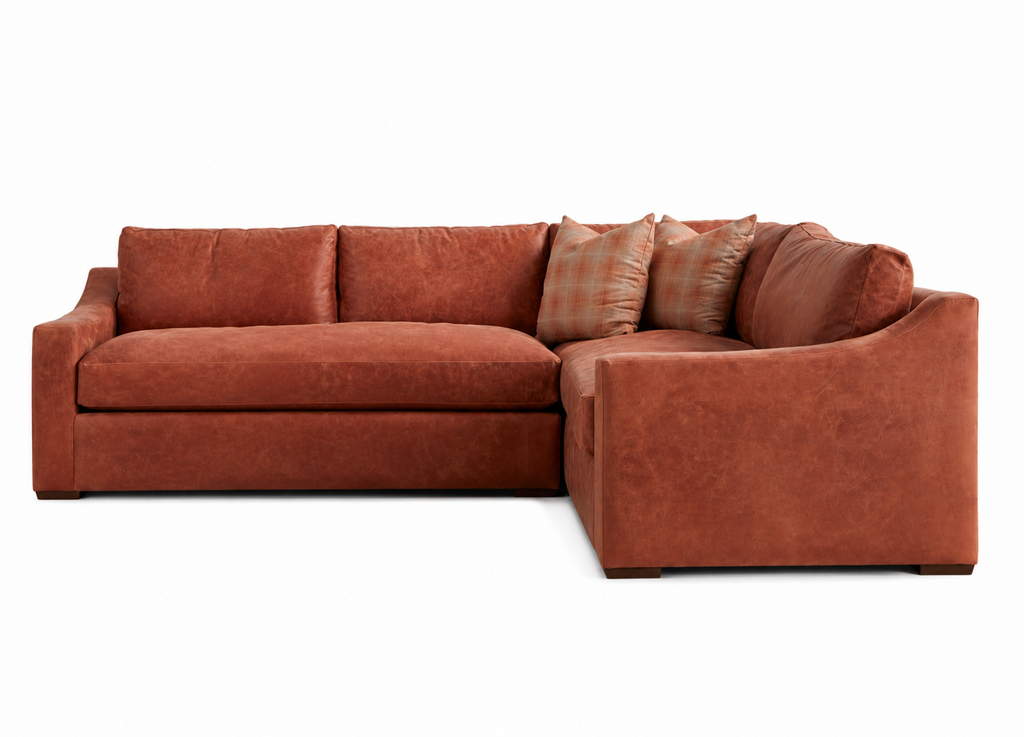 Younger Furniture Spring Sectional Collection