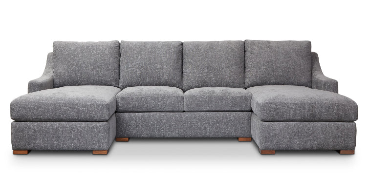 Younger Furniture Spring Sectional Collection